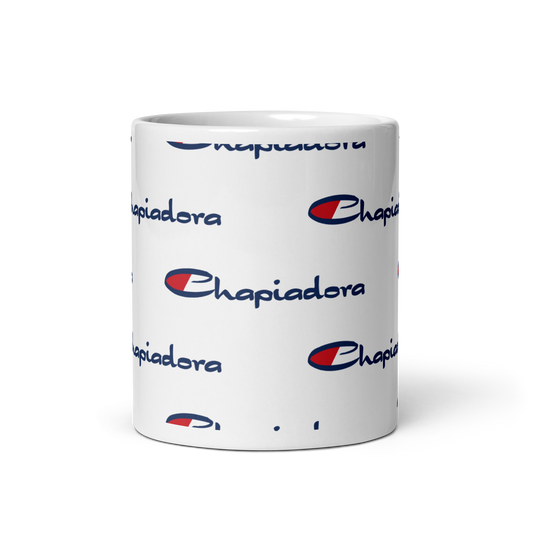 Chapiadora Dominican Mug