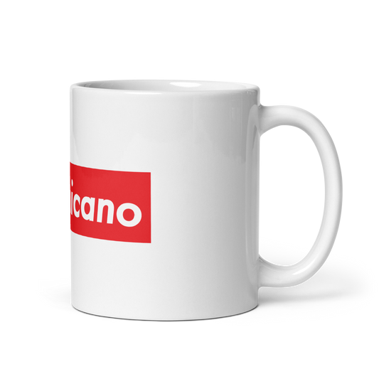 Dominicano Mug