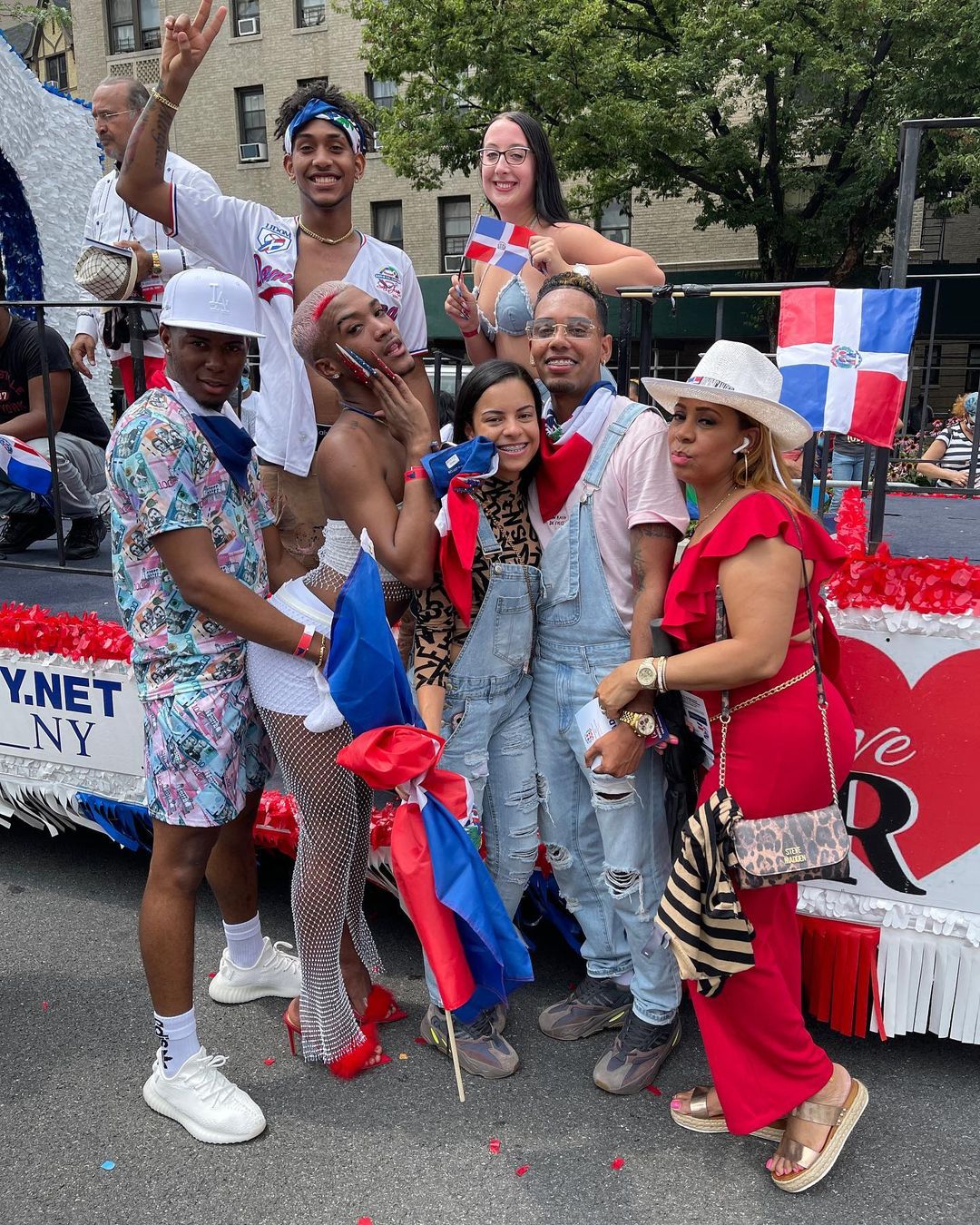 Dominican Pesos All-Over Men's T-shirt - 2020 - DominicanGirlfriend.com - Frases Dominicanas - República Dominicana Lifestyle Graphic T-Shirts Streetwear & Accessories - New York - Bronx - Washington Heights - Miami - Florida - Boca Chica - USA - Dominican Clothing