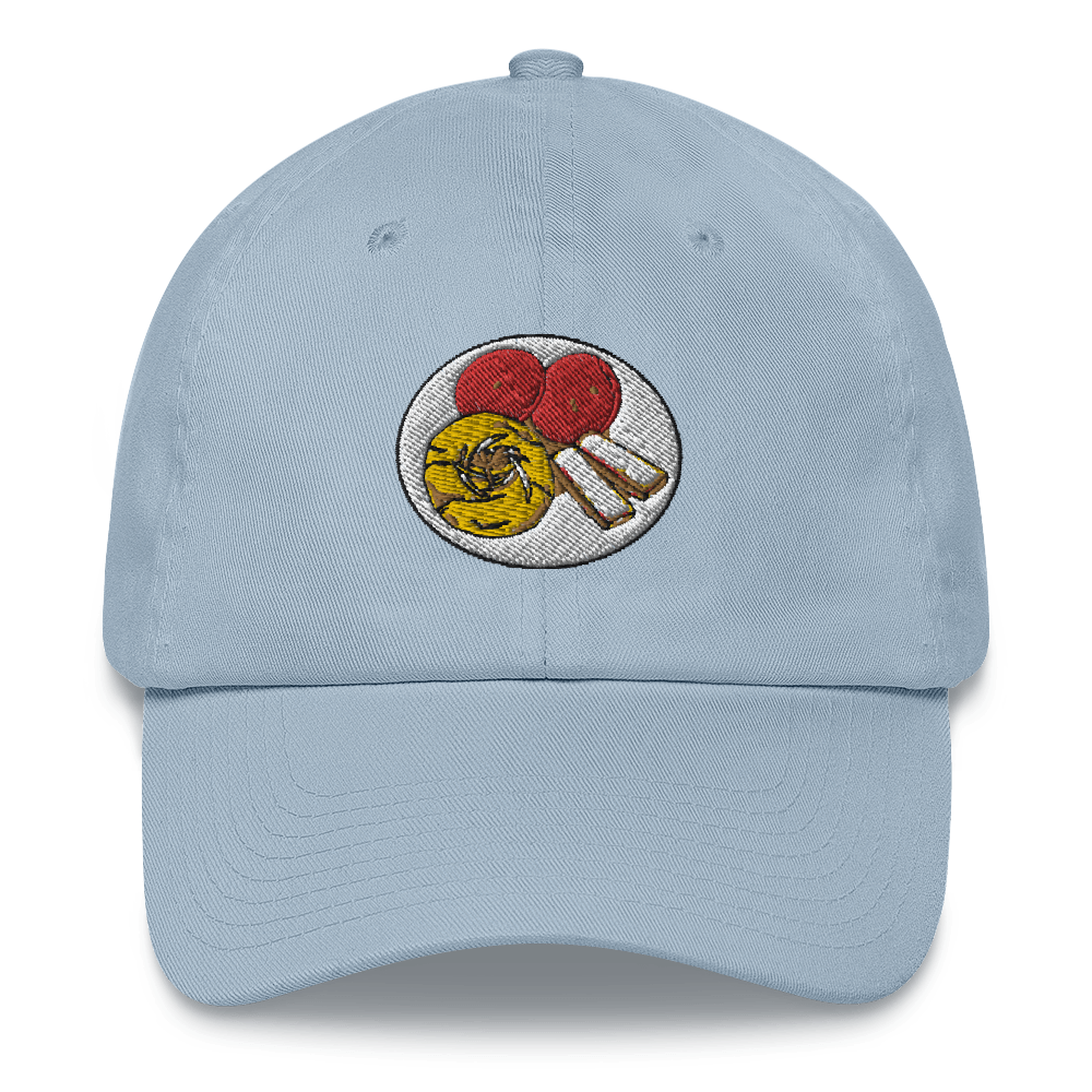 El Mangu Dominicano Dad Hat - 2020 - DominicanGirlfriend.com - Frases Dominicanas - República Dominicana Lifestyle Graphic T-Shirts Streetwear & Accessories - New York - Bronx - Washington Heights - Miami - Florida - Boca Chica - USA - Dominican Clothing