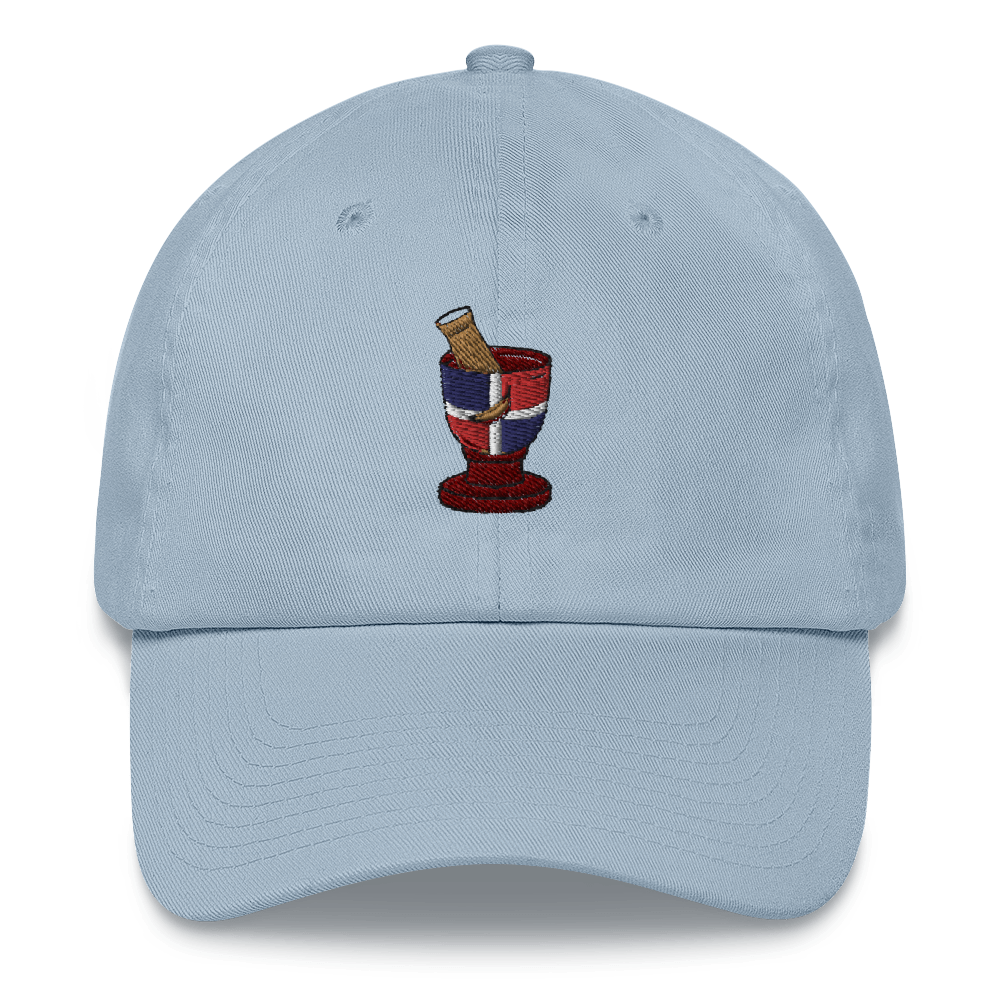 Pilon Dominicano Dad Hat - 2020 - DominicanGirlfriend.com - Frases Dominicanas - República Dominicana Lifestyle Graphic T-Shirts Streetwear & Accessories - New York - Bronx - Washington Heights - Miami - Florida - Boca Chica - USA - Dominican Clothing