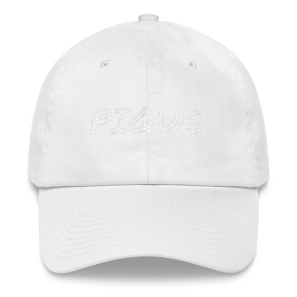PIQUE Dad Hat - 2020 - DominicanGirlfriend.com - Frases Dominicanas - República Dominicana Lifestyle Graphic T-Shirts Streetwear & Accessories - New York - Bronx - Washington Heights - Miami - Florida - Boca Chica - USA - Dominican Clothing