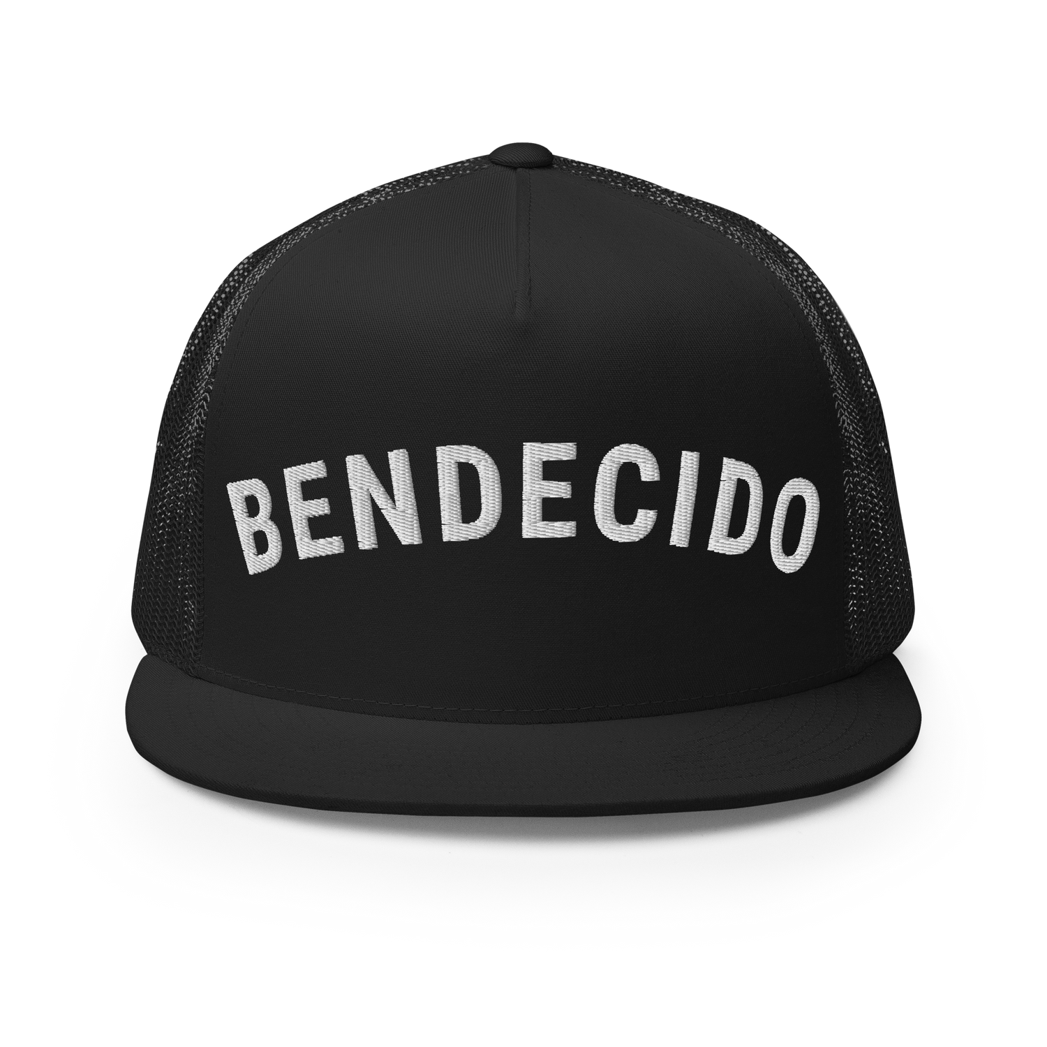 Bendecido y Bendecida | Dominican Republic Apparel