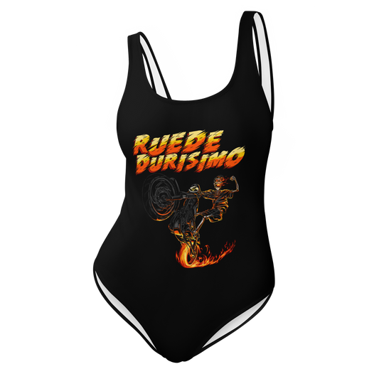 Ruede Durisimo Dominican One-Piece Swimsuit