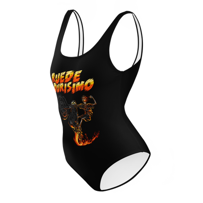 Ruede Durisimo Dominican One-Piece Swimsuit