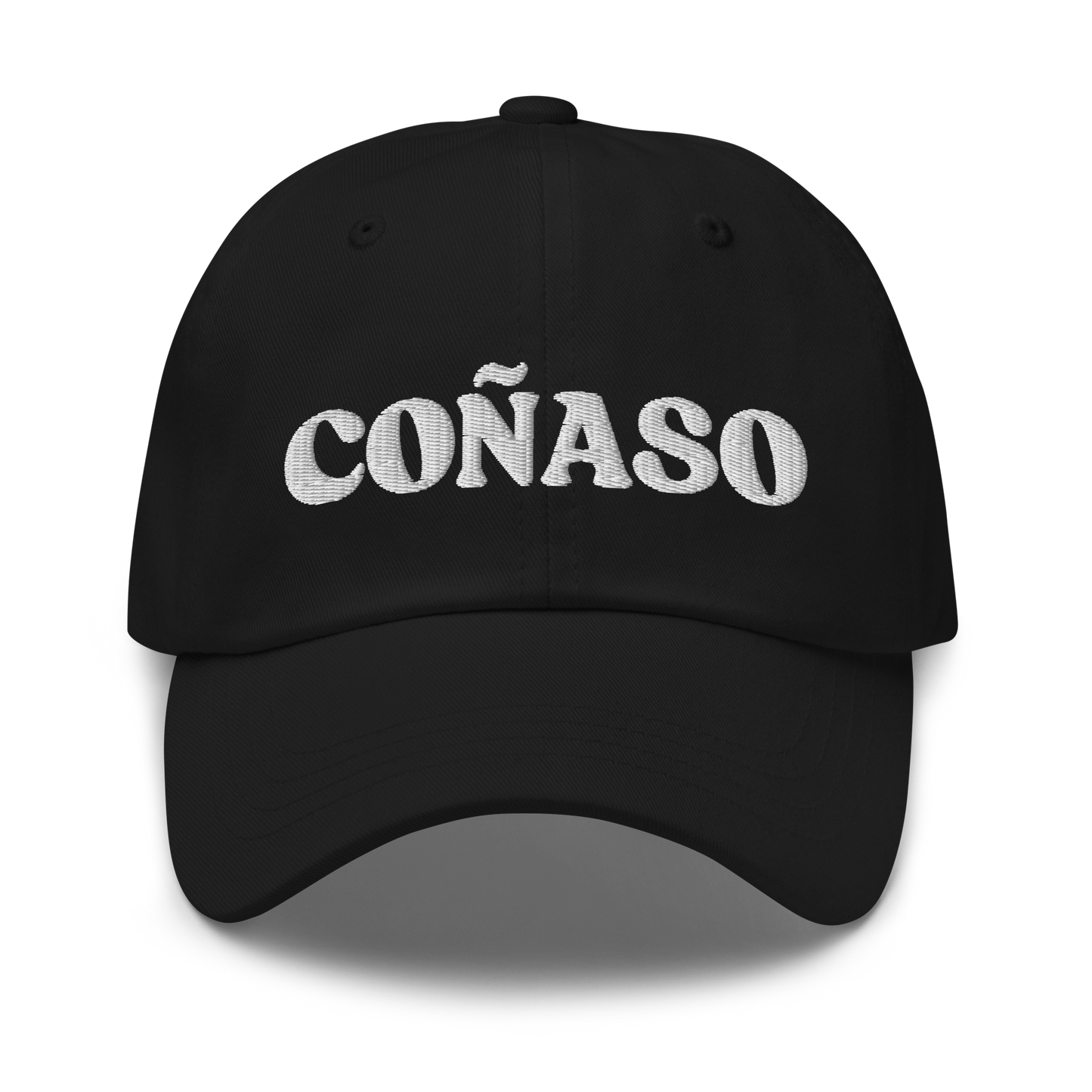 Coñaso Dominican Dad hat