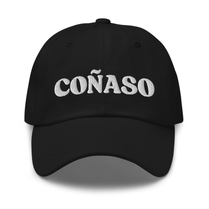 Coñaso Dominican Dad hat