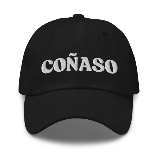 Coñaso Dominican Dad hat