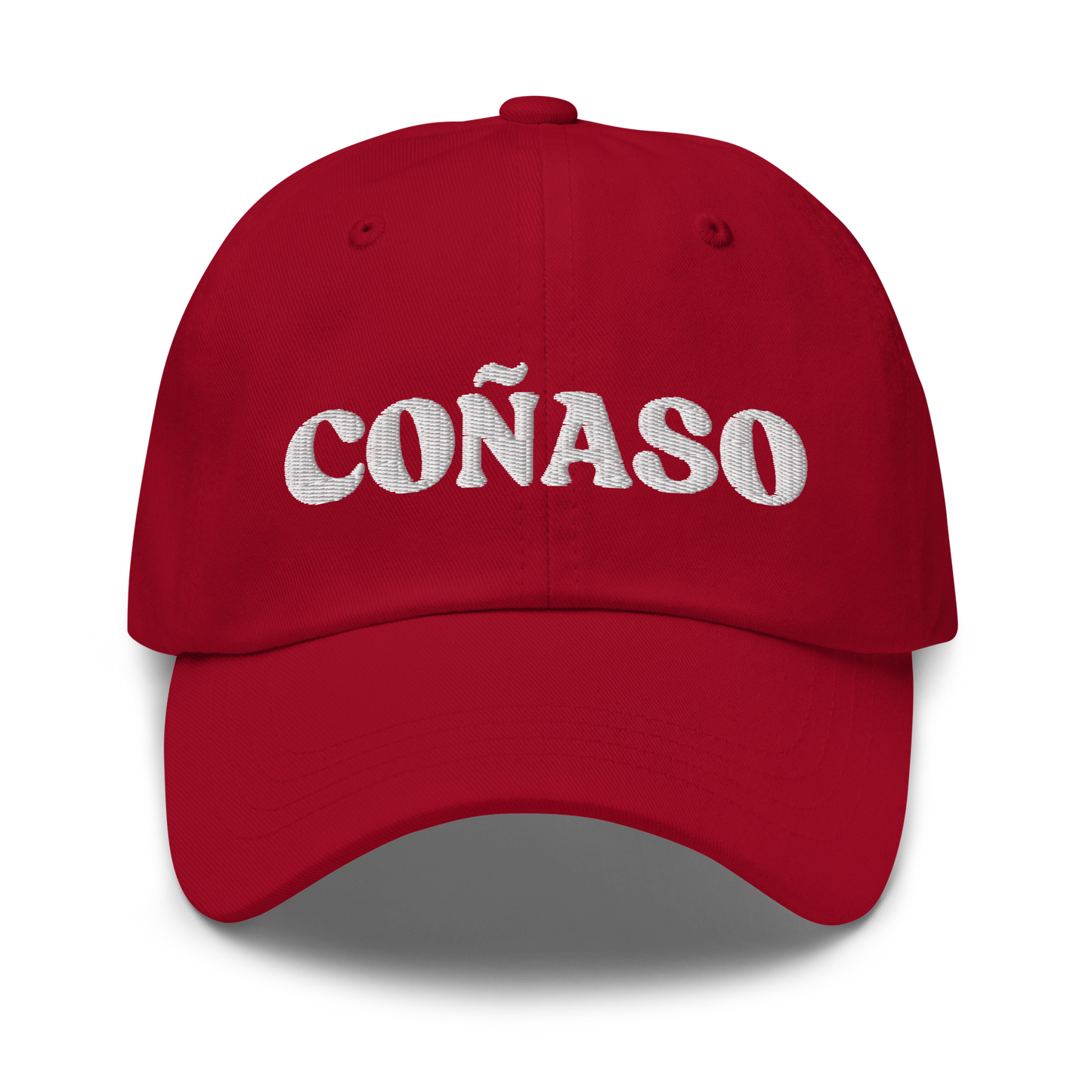 Coñaso Dominican Dad hat