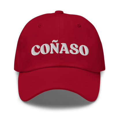 Coñaso Dominican Dad hat