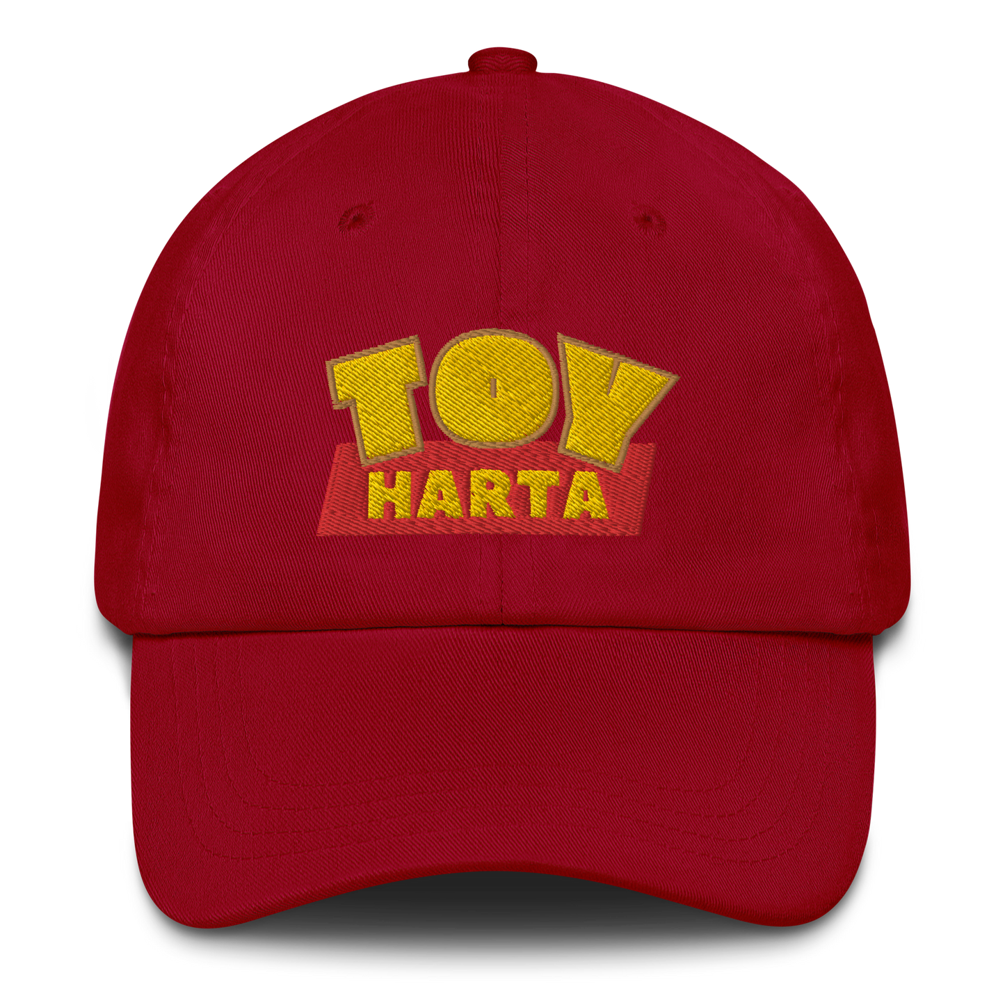 Toy Harta Dominican Dad hat