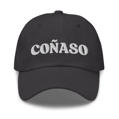 Coñaso Dominican Dad hat