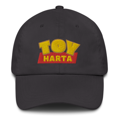 Toy Harta Dominican Dad hat
