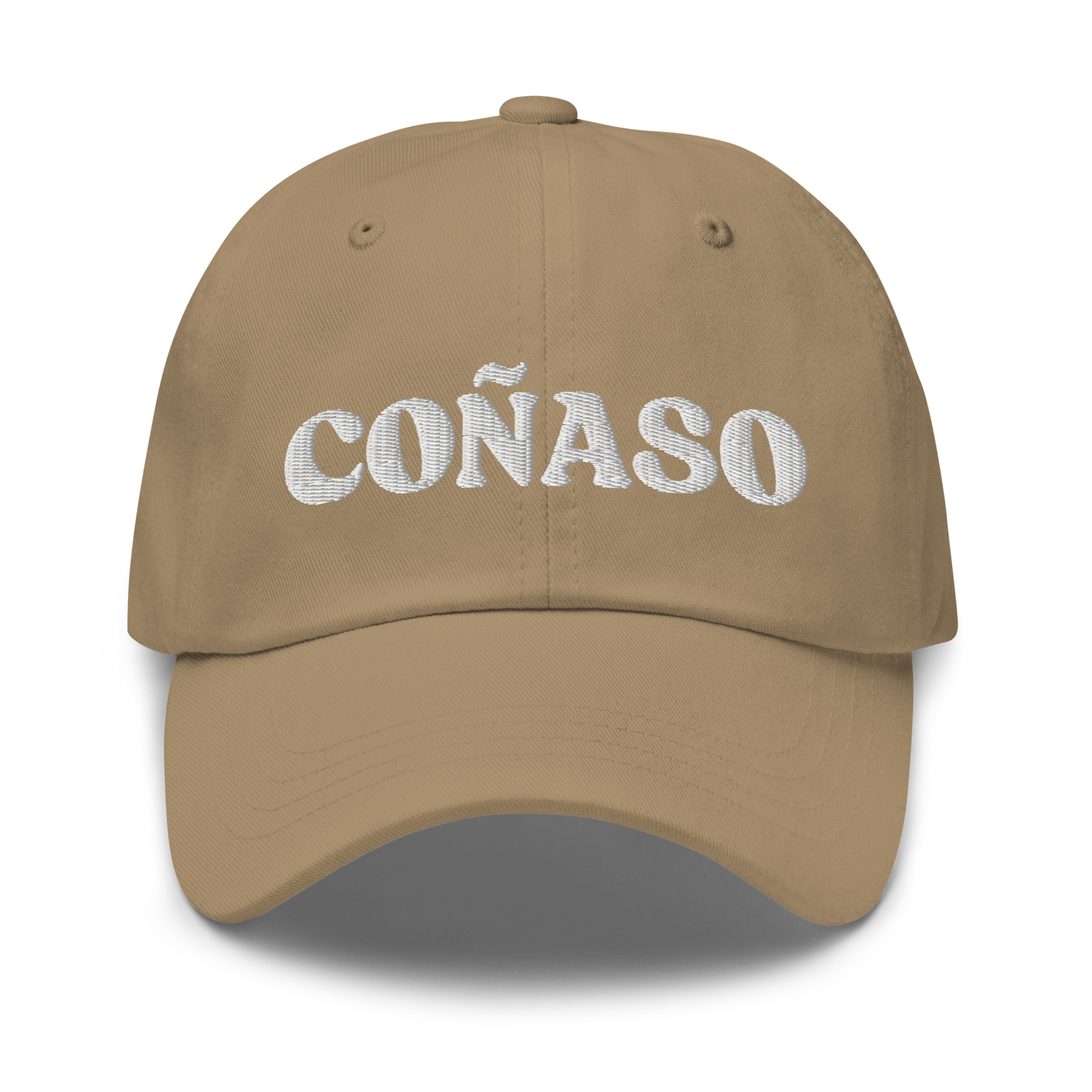 Coñaso Dominican Dad hat