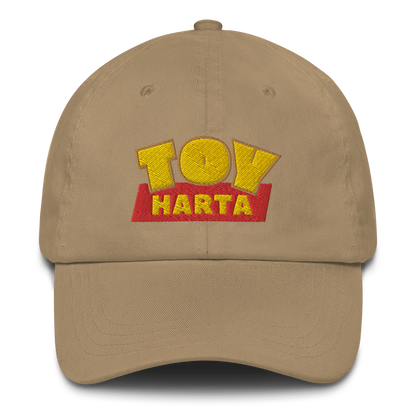 Toy Harta Dominican Dad hat