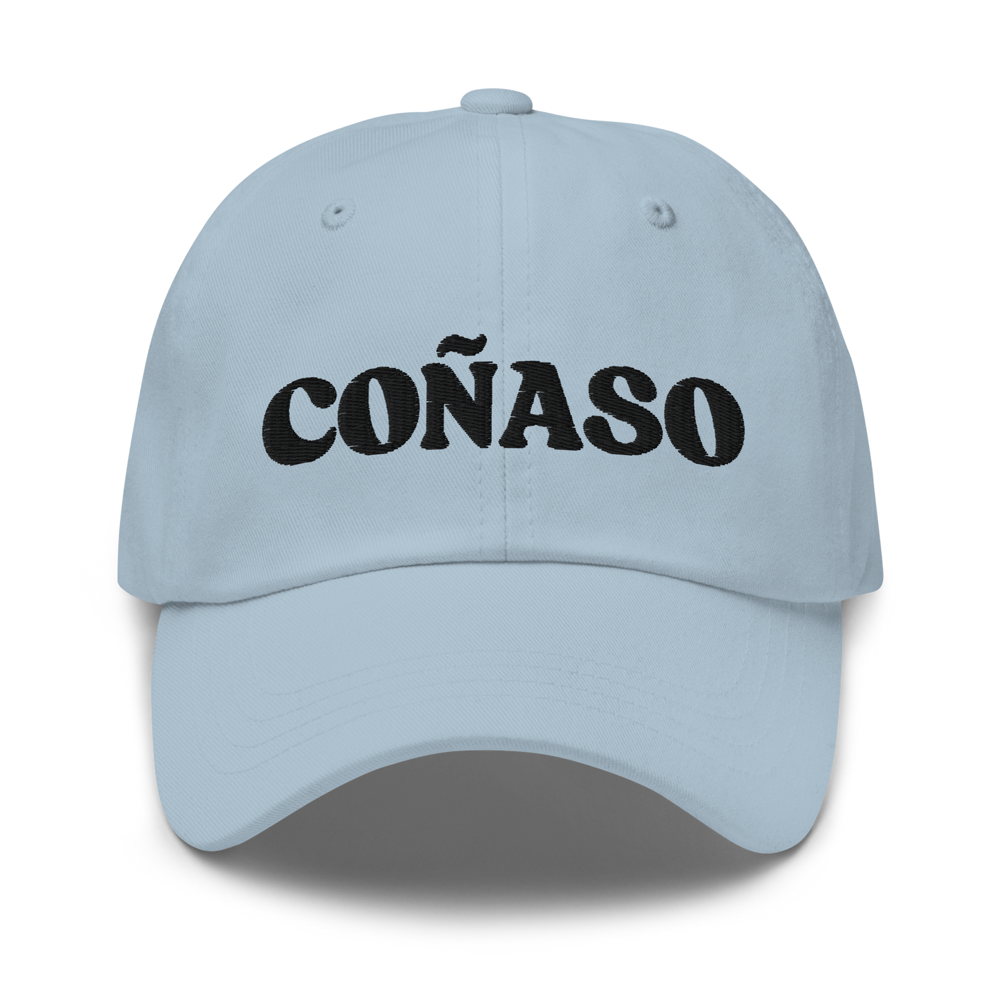 Coñaso Dominican Dad hat