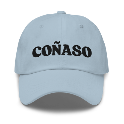 Coñaso Dominican Dad hat