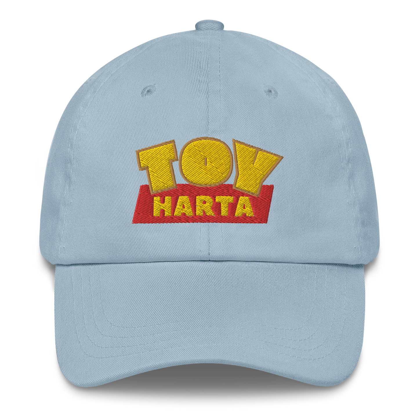 Toy Harta Dominican Dad hat