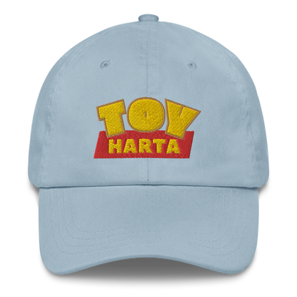 Toy Harta Dominican Dad hat