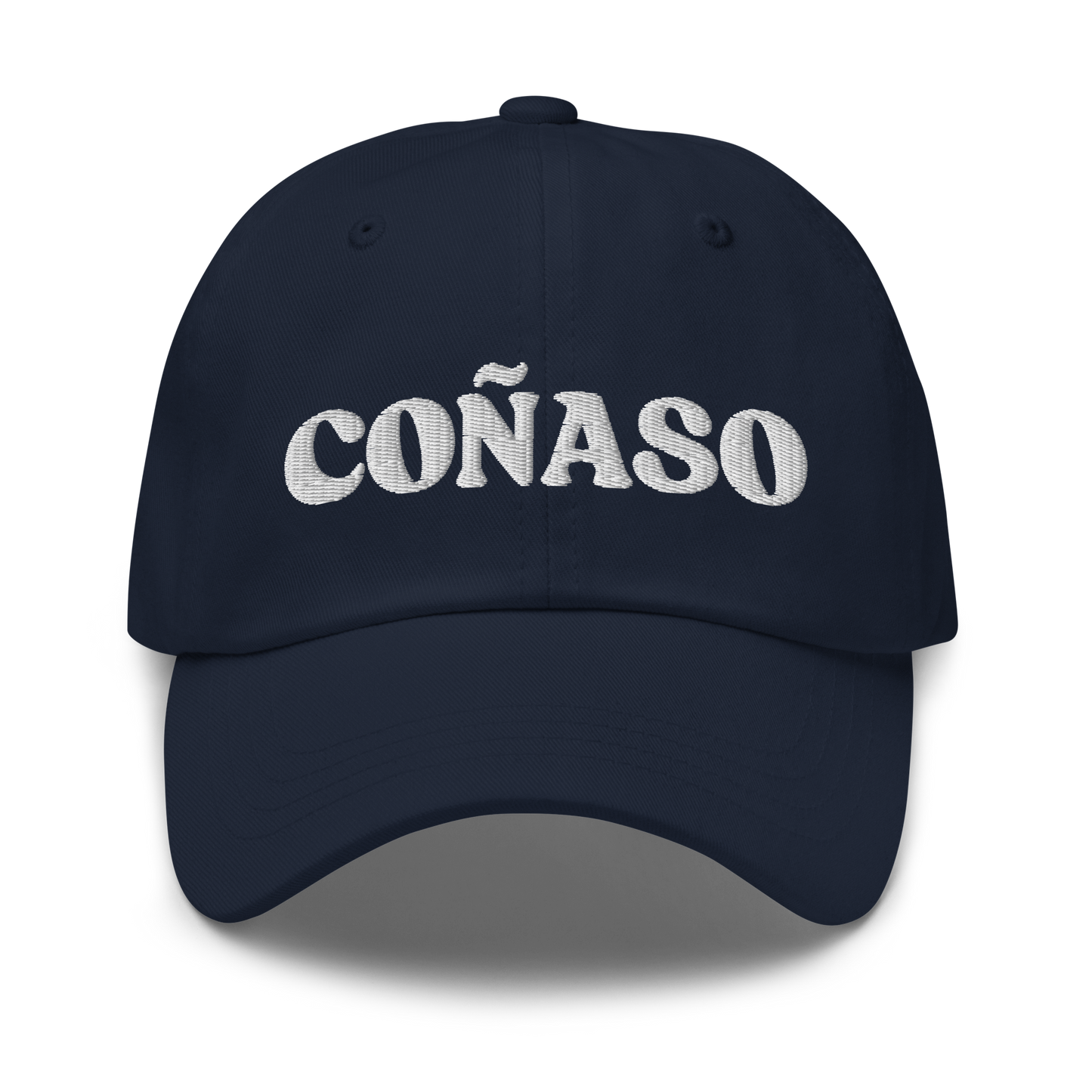Coñaso Dominican Dad hat