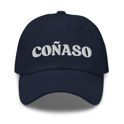 Coñaso Dominican Dad hat
