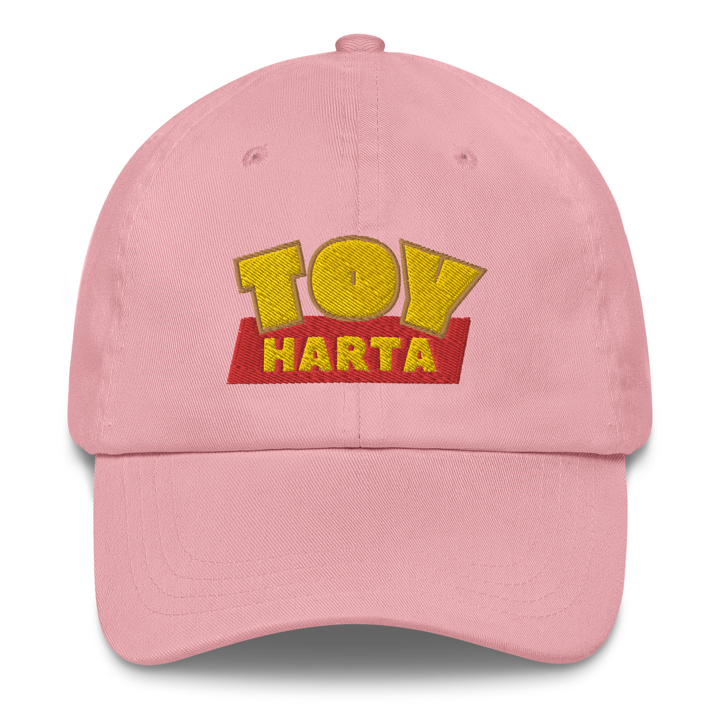 Toy Harta Dominican Dad hat
