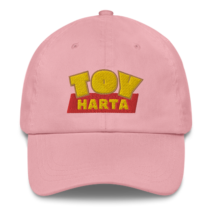 Toy Harta Dominican Dad hat
