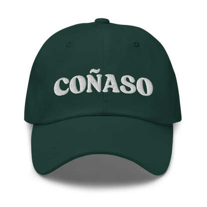Coñaso Dominican Dad hat