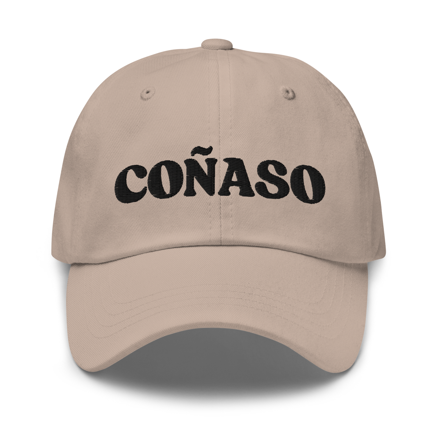 Coñaso Dominican Dad hat