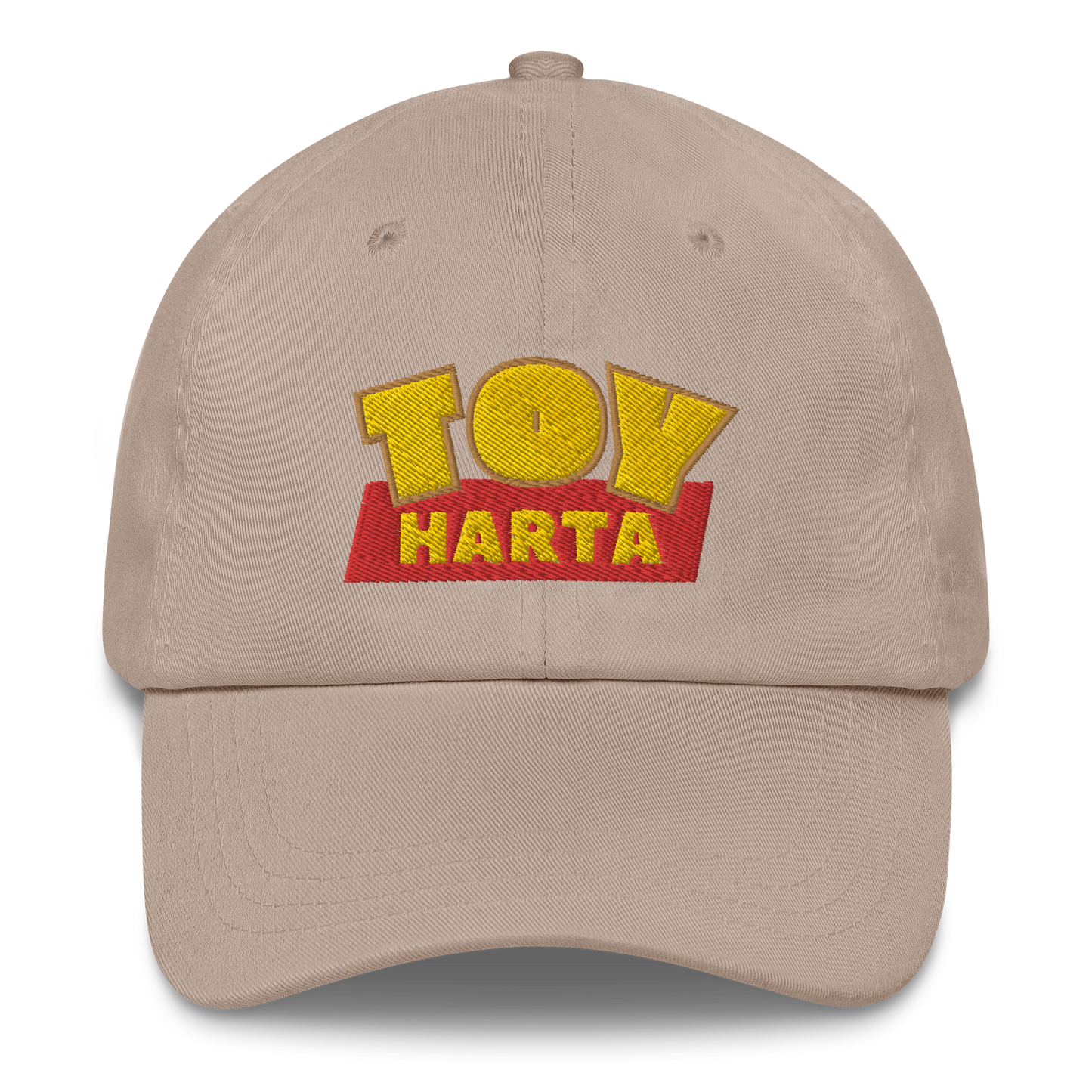 Toy Harta Dominican Dad hat