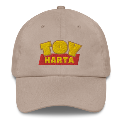 Toy Harta Dominican Dad hat