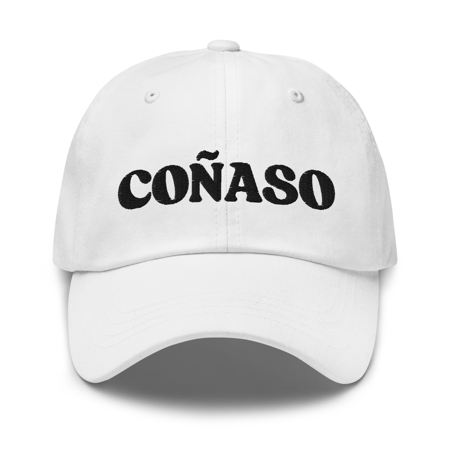 Coñaso Dominican Dad hat
