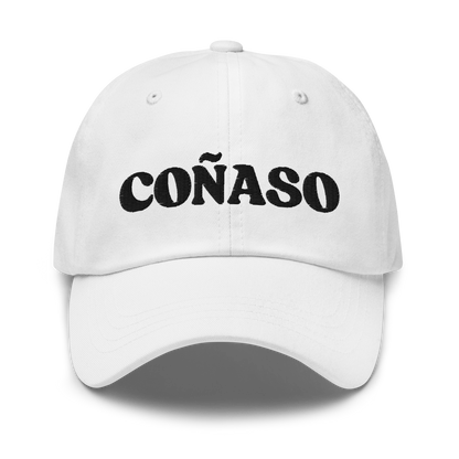 Coñaso Dominican Dad hat