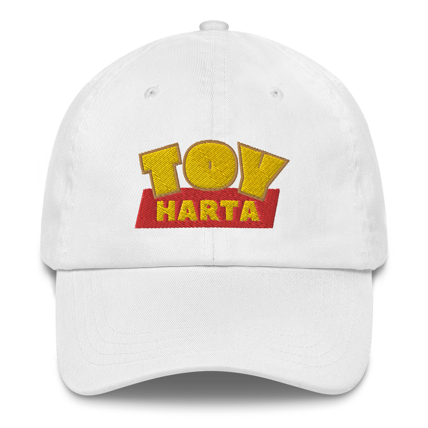 Toy Harta Dominican Dad hat