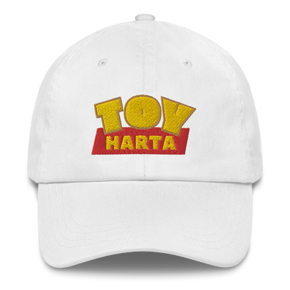 Toy Harta Dominican Dad hat