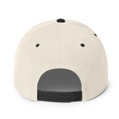 Toy Harto Dominican Snapback Hat