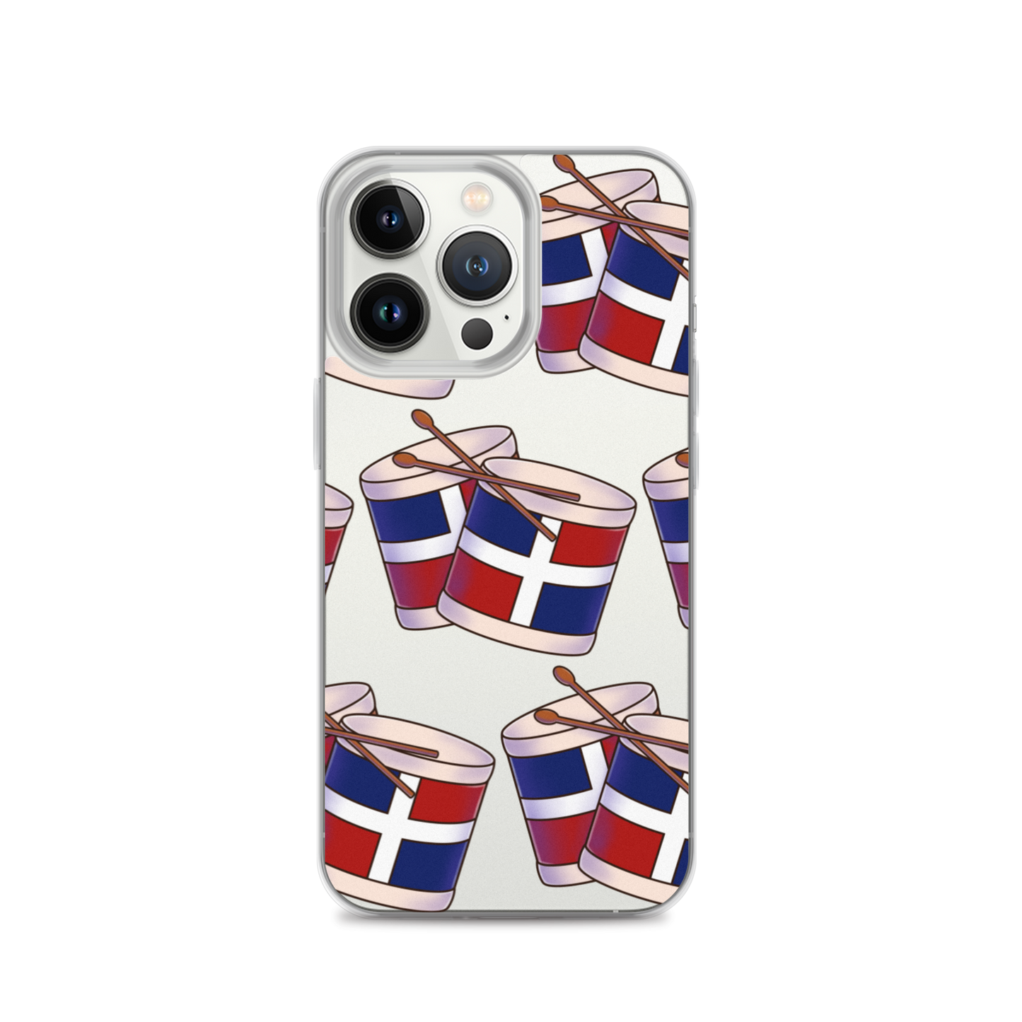 Tambora Dominicana iPhone Case  - 2020 - DominicanGirlfriend.com - Frases Dominicanas - República Dominicana Lifestyle Graphic T-Shirts Streetwear & Accessories - New York - Bronx - Washington Heights - Miami - Florida - Boca Chica - USA - Dominican Clothing