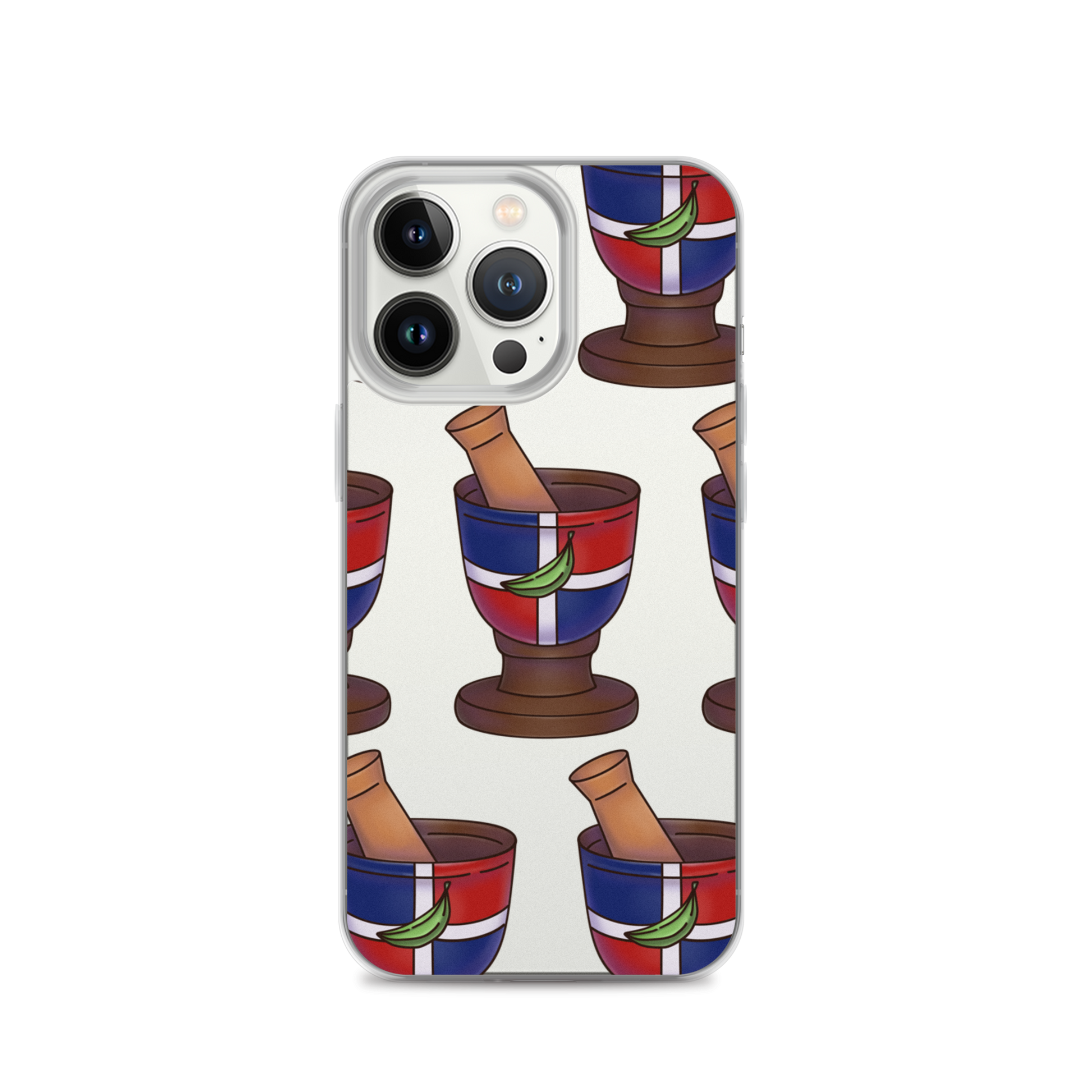 Pilon Dominicano iPhone Case  - 2020 - DominicanGirlfriend.com - Frases Dominicanas - República Dominicana Lifestyle Graphic T-Shirts Streetwear & Accessories - New York - Bronx - Washington Heights - Miami - Florida - Boca Chica - USA - Dominican Clothing