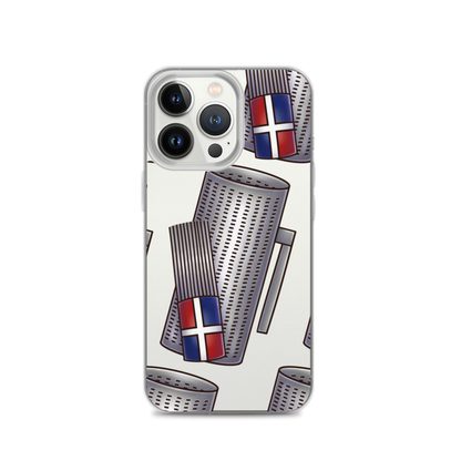 Güira Dominicana iPhone Case  - 2020 - DominicanGirlfriend.com - Frases Dominicanas - República Dominicana Lifestyle Graphic T-Shirts Streetwear & Accessories - New York - Bronx - Washington Heights - Miami - Florida - Boca Chica - USA - Dominican Clothing