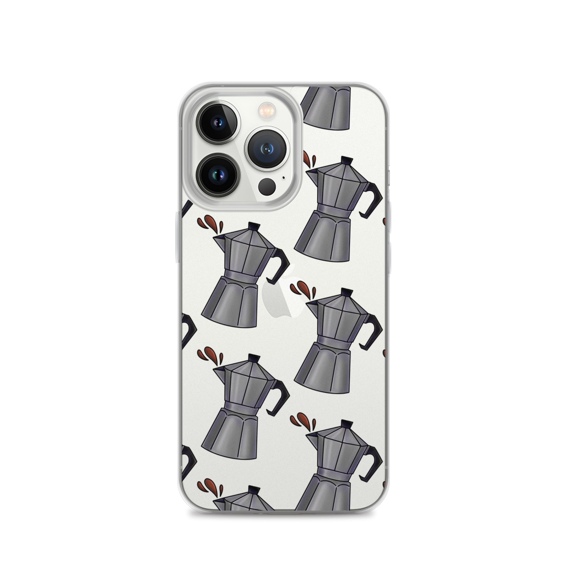 Cafetera Dominican iPhone Case  - 2020 - DominicanGirlfriend.com - Frases Dominicanas - República Dominicana Lifestyle Graphic T-Shirts Streetwear & Accessories - New York - Bronx - Washington Heights - Miami - Florida - Boca Chica - USA - Dominican Clothing