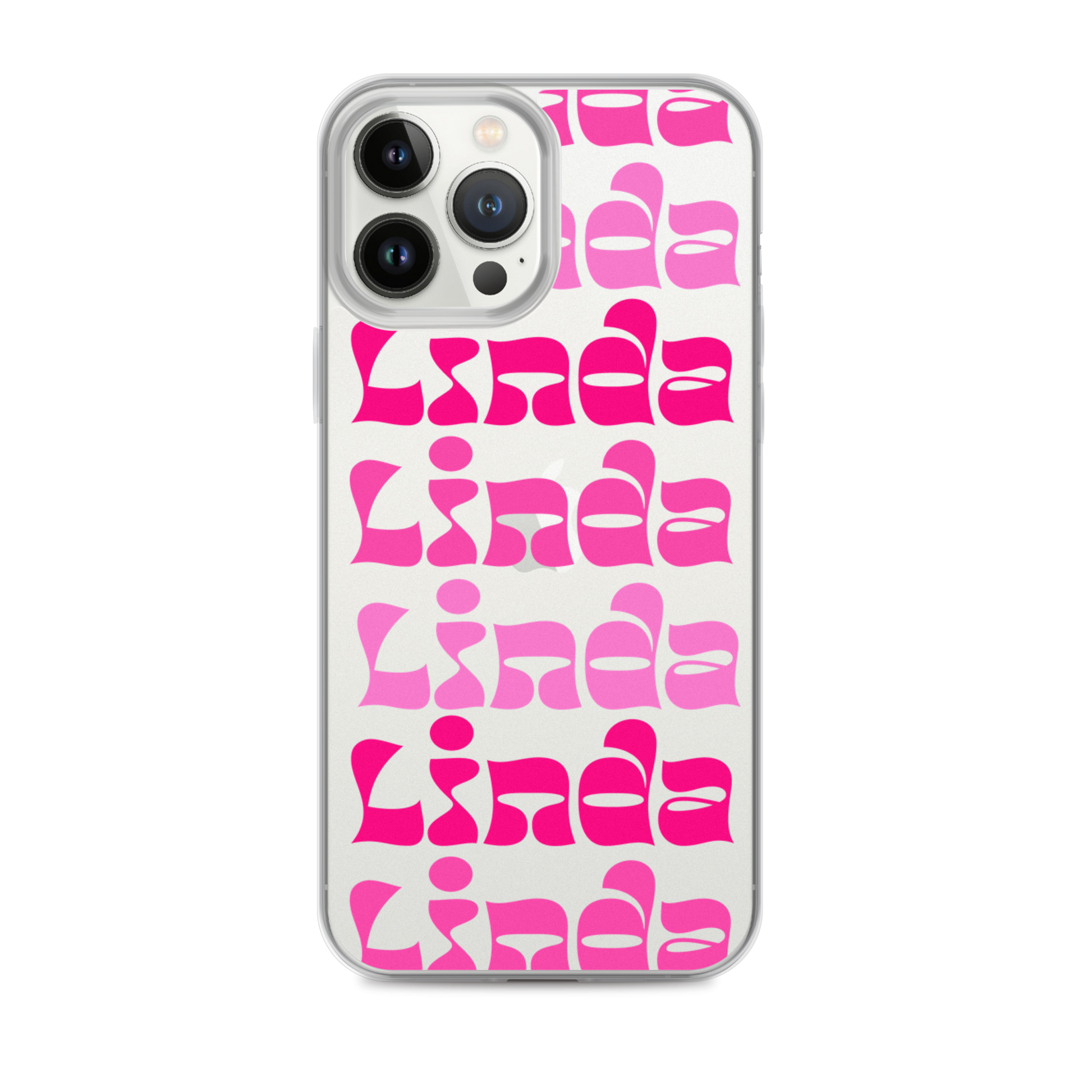 Linda Dominican iPhone Case  - 2020 - DominicanGirlfriend.com - Frases Dominicanas - República Dominicana Lifestyle Graphic T-Shirts Streetwear & Accessories - New York - Bronx - Washington Heights - Miami - Florida - Boca Chica - USA - Dominican Clothing