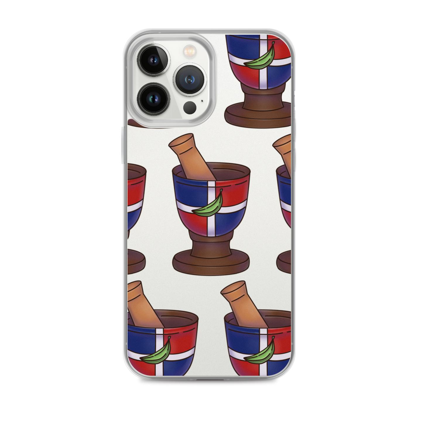 Pilon Dominicano iPhone Case  - 2020 - DominicanGirlfriend.com - Frases Dominicanas - República Dominicana Lifestyle Graphic T-Shirts Streetwear & Accessories - New York - Bronx - Washington Heights - Miami - Florida - Boca Chica - USA - Dominican Clothing