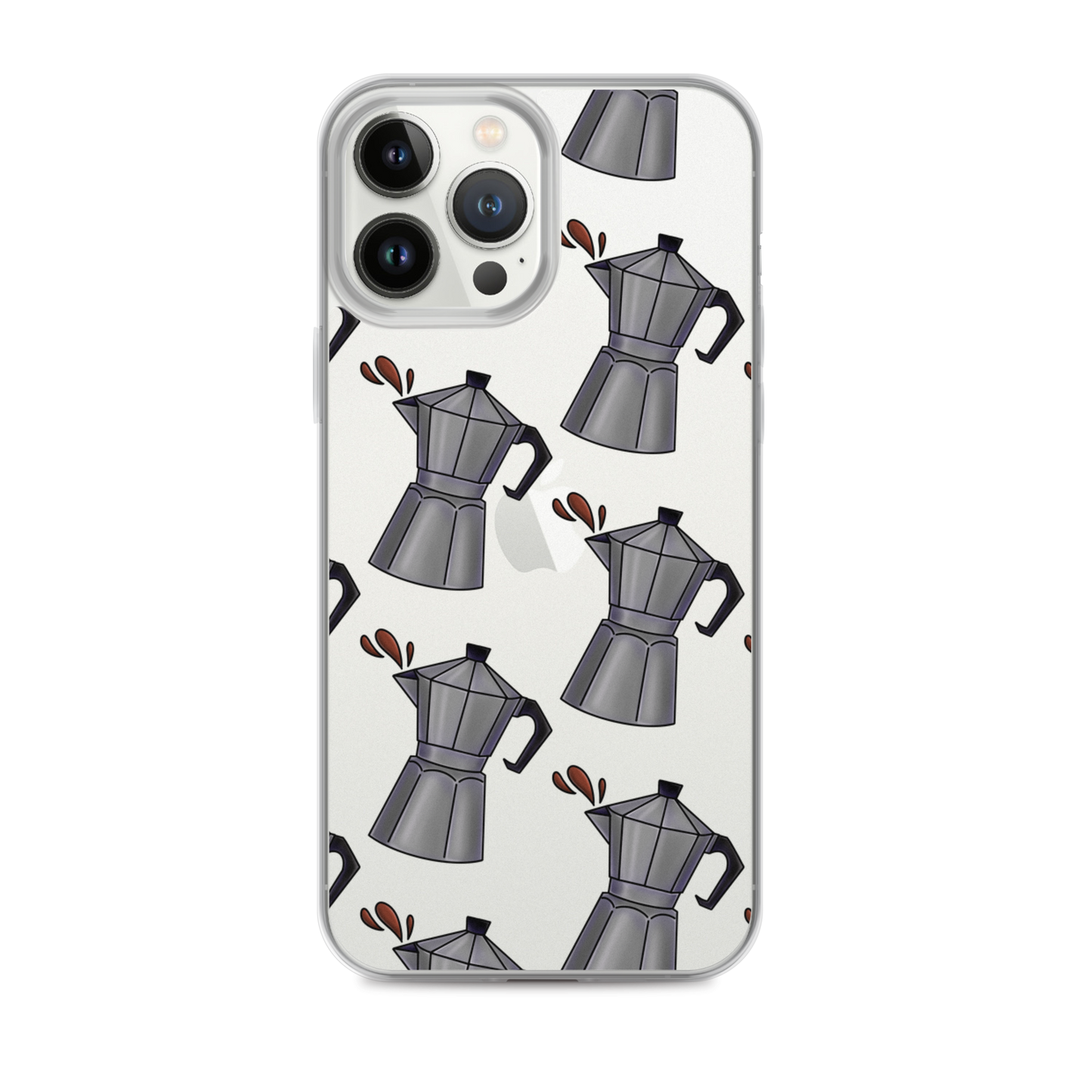 Cafetera Dominican iPhone Case  - 2020 - DominicanGirlfriend.com - Frases Dominicanas - República Dominicana Lifestyle Graphic T-Shirts Streetwear & Accessories - New York - Bronx - Washington Heights - Miami - Florida - Boca Chica - USA - Dominican Clothing