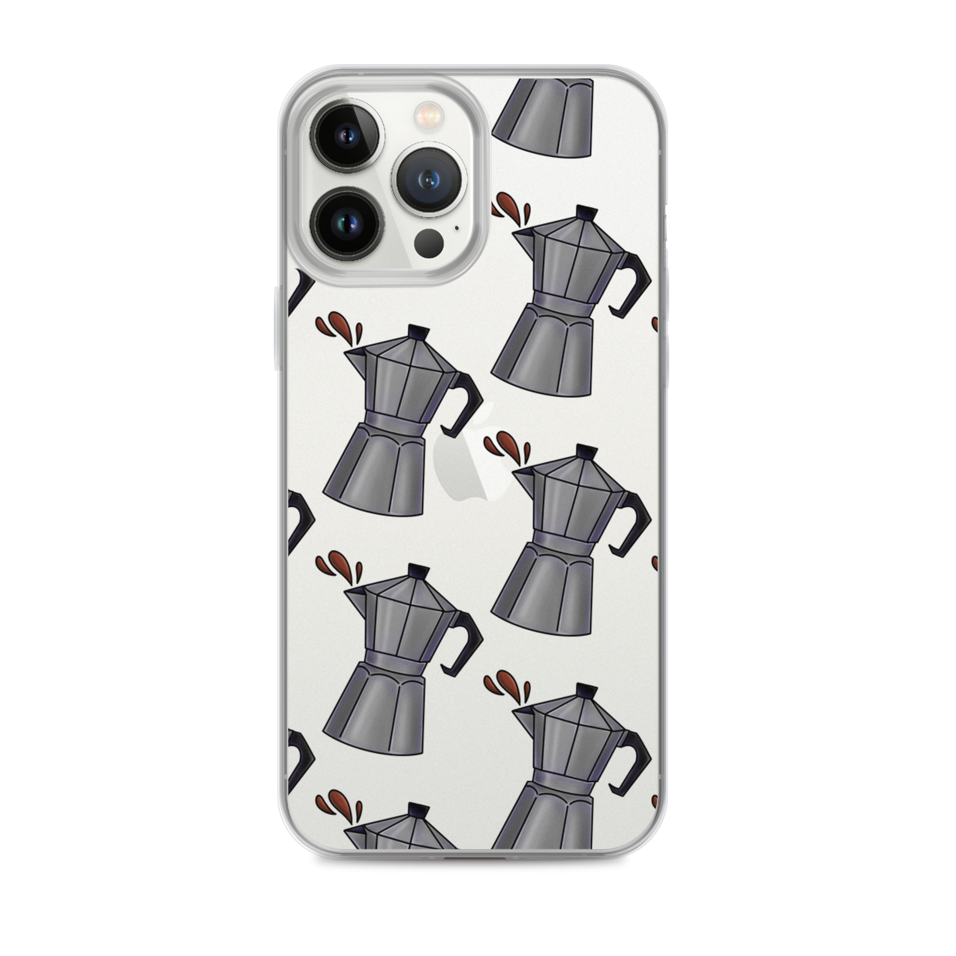 Cafetera Dominican iPhone Case  - 2020 - DominicanGirlfriend.com - Frases Dominicanas - República Dominicana Lifestyle Graphic T-Shirts Streetwear & Accessories - New York - Bronx - Washington Heights - Miami - Florida - Boca Chica - USA - Dominican Clothing