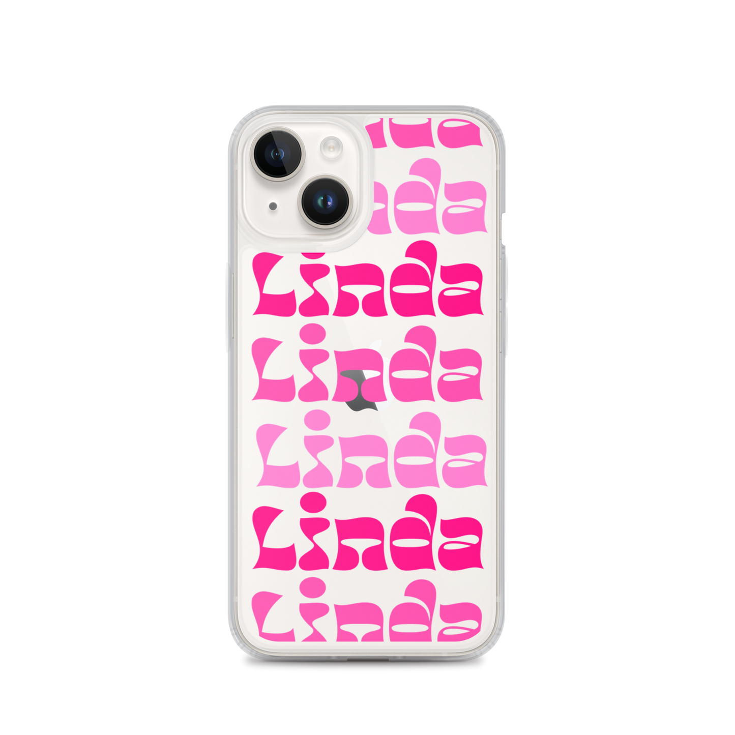 Linda Dominican iPhone Case  - 2020 - DominicanGirlfriend.com - Frases Dominicanas - República Dominicana Lifestyle Graphic T-Shirts Streetwear & Accessories - New York - Bronx - Washington Heights - Miami - Florida - Boca Chica - USA - Dominican Clothing