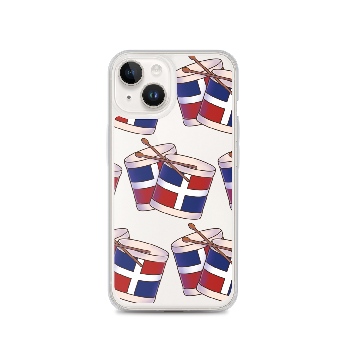 Tambora Dominicana iPhone Case  - 2020 - DominicanGirlfriend.com - Frases Dominicanas - República Dominicana Lifestyle Graphic T-Shirts Streetwear & Accessories - New York - Bronx - Washington Heights - Miami - Florida - Boca Chica - USA - Dominican Clothing