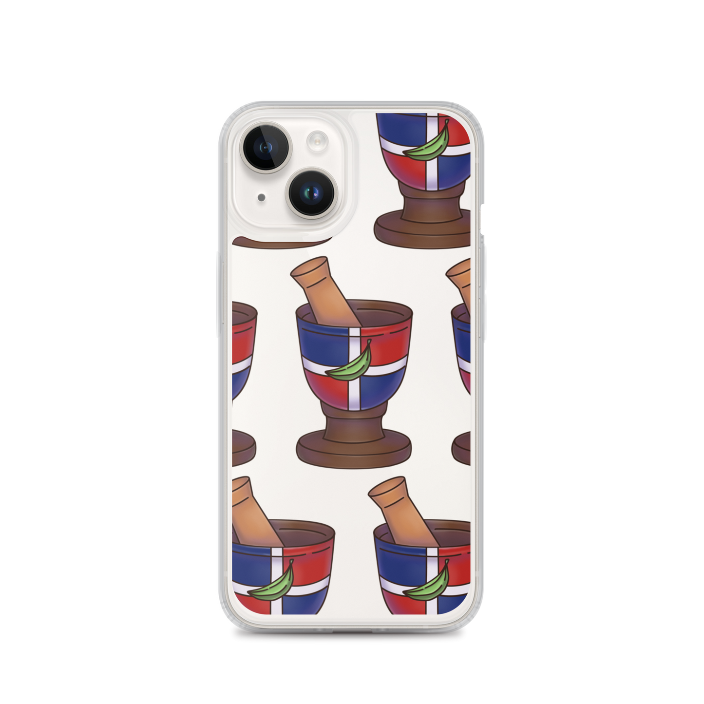 Pilon Dominicano iPhone Case  - 2020 - DominicanGirlfriend.com - Frases Dominicanas - República Dominicana Lifestyle Graphic T-Shirts Streetwear & Accessories - New York - Bronx - Washington Heights - Miami - Florida - Boca Chica - USA - Dominican Clothing
