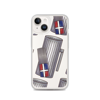 Güira Dominicana iPhone Case  - 2020 - DominicanGirlfriend.com - Frases Dominicanas - República Dominicana Lifestyle Graphic T-Shirts Streetwear & Accessories - New York - Bronx - Washington Heights - Miami - Florida - Boca Chica - USA - Dominican Clothing