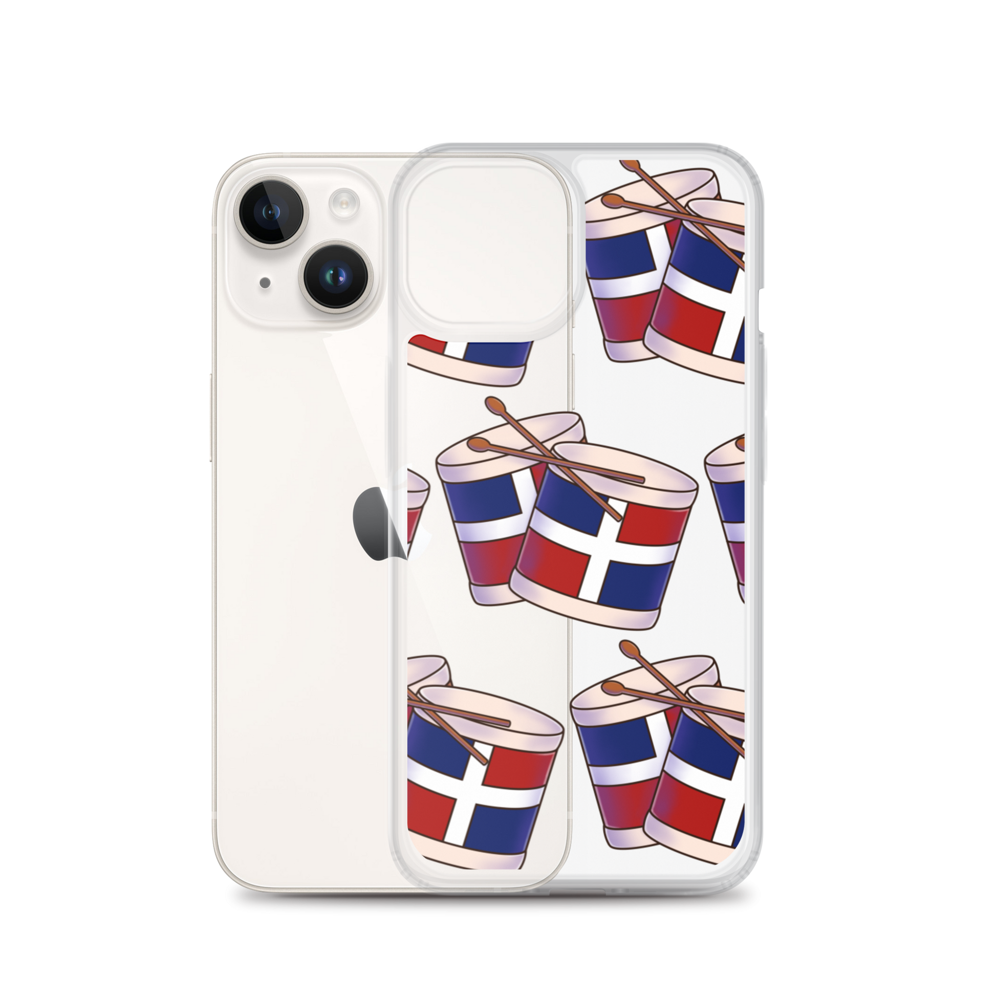Tambora Dominicana iPhone Case  - 2020 - DominicanGirlfriend.com - Frases Dominicanas - República Dominicana Lifestyle Graphic T-Shirts Streetwear & Accessories - New York - Bronx - Washington Heights - Miami - Florida - Boca Chica - USA - Dominican Clothing