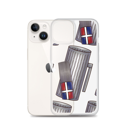 Güira Dominicana iPhone Case  - 2020 - DominicanGirlfriend.com - Frases Dominicanas - República Dominicana Lifestyle Graphic T-Shirts Streetwear & Accessories - New York - Bronx - Washington Heights - Miami - Florida - Boca Chica - USA - Dominican Clothing